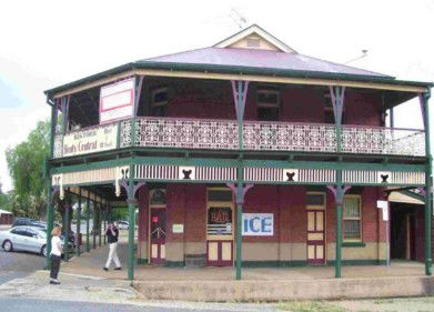 Henty NSW Maitland Accommodation