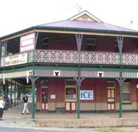 Henty Central Bed and Breakfast - Maitland Accommodation