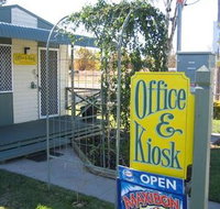 Junee Tourist Park - Maitland Accommodation