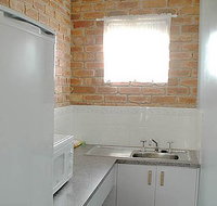 The Crossing Motel - Maitland Accommodation