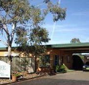 Junee Motor Inn - Maitland Accommodation
