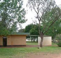 Oasis Caravan Park - Maitland Accommodation