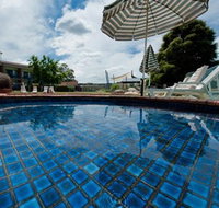 ClubMulwala Resort - Maitland Accommodation