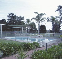 Aaroona Holiday Resort - Maitland Accommodation