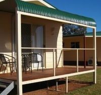 Kames Cottages - Maitland Accommodation