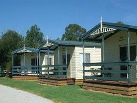 BIG4 Tocumwal Tourist Park - Maitland Accommodation 1