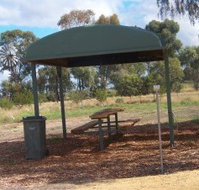 Wanganella Creek Camp Park - Maitland Accommodation