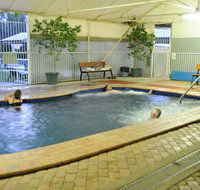 Artesian Spa Motel - Maitland Accommodation