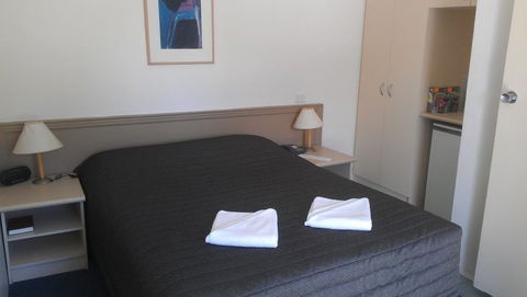 Artesian Spa Motel - Maitland Accommodation 4