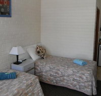 Bondi Motel Moree - Maitland Accommodation
