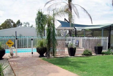 Aalbany Motor Inn - Maitland Accommodation 1
