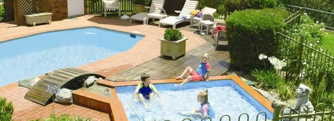 Austin Tourist Park - Maitland Accommodation 5