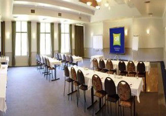 All Seasons Tamworth Towers - Maitland Accommodation 1