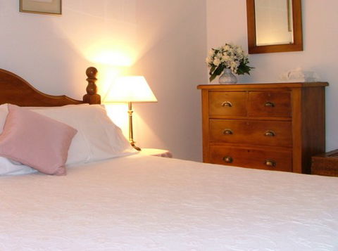 Anglea House Bed And Breakfast - Maitland Accommodation 1
