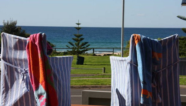 Kiama Downs NSW Maitland Accommodation