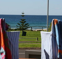 Aspect on Jones Beach - Maitland Accommodation