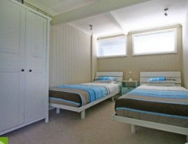 Aqua Bamboo - Maitland Accommodation 3