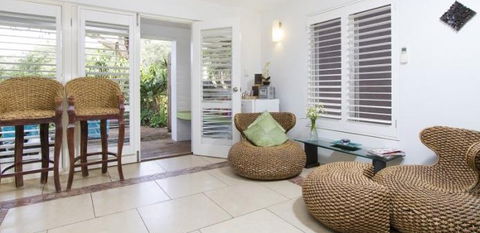 Above Wollongong At Pleasant Heights Bed And Breakfast - Maitland Accommodation 0