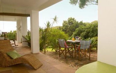 Above Wollongong At Pleasant Heights Bed And Breakfast - Maitland Accommodation 3