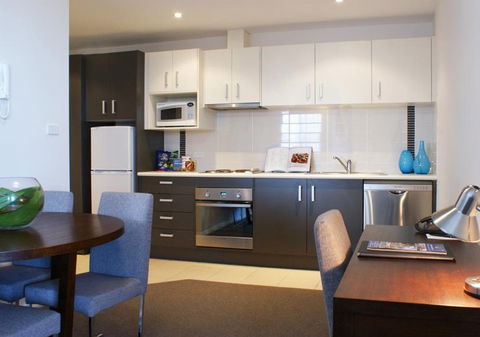 Mantra Wollongong - Maitland Accommodation 1