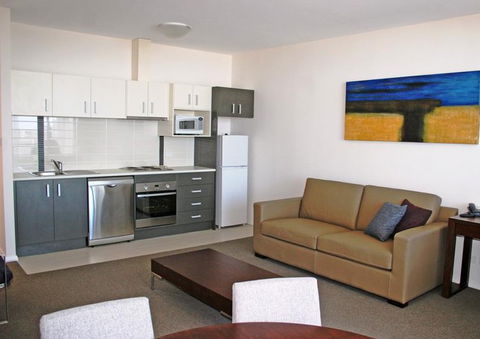 Mantra Wollongong - Maitland Accommodation 2