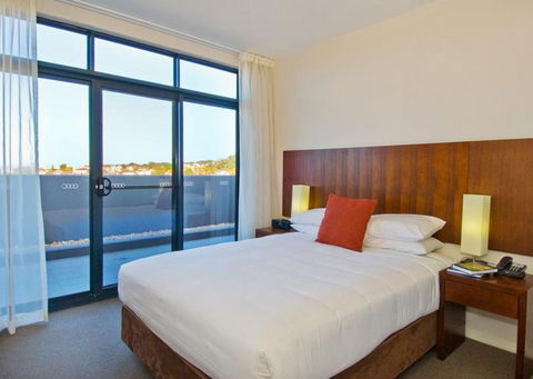 Mantra Wollongong - Maitland Accommodation 4