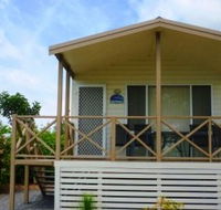 Belmont Pines Lakeside Holiday Park - Maitland Accommodation