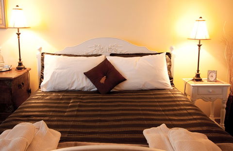 Amore Boutique Bed And Breakfast - Maitland Accommodation 2
