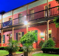 Anoushka's Boutique Bed and Breakfast - Maitland Accommodation