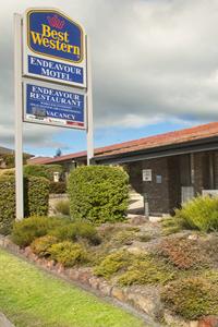 Best Western Endeavour Apartments - Maitland Accommodation 0