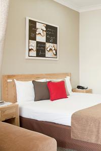 Best Western Endeavour Apartments - Maitland Accommodation 1