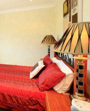 Barrington River Hideaway - Maitland Accommodation 1