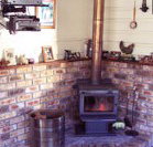 Ashmar Farm Stay - Maitland Accommodation