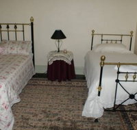 Avoca Federation Homestead - Maitland Accommodation