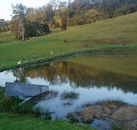 Barkeldine Farm Country Retreat - Maitland Accommodation