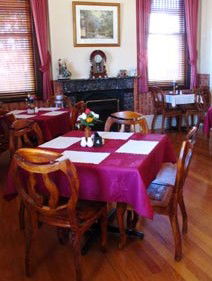 CBC Bed And Breakfast And Cafe - Maitland Accommodation 0