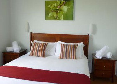Beltana Villas - Maitland Accommodation 1