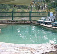 Banjos Bushland Retreat - Maitland Accommodation