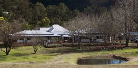 Avoca House Bed And Breakfast - Maitland Accommodation 0