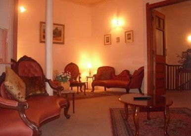 Avonleigh Guest House - Maitland Accommodation 1