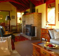 Broomelea - Maitland Accommodation