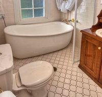 Bridal Falls Cottage - Maitland Accommodation