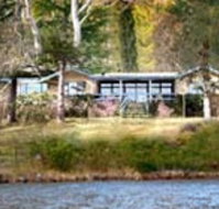Blue Mountains Lakeside Bed and Breakfast - Maitland Accommodation