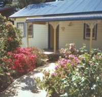 AppleBlossom Cottage - Maitland Accommodation