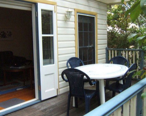 AppleBlossom Cottage - Maitland Accommodation 1