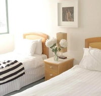 AeA The Coogee View Beachfront Serviced Apartments - Maitland Accommodation