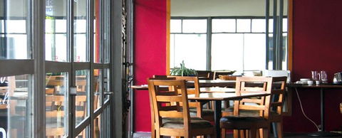 Altamont Hotel - By 8Hotels - Maitland Accommodation 0