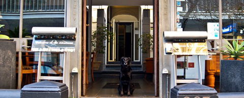 Altamont Hotel - By 8Hotels - Maitland Accommodation 2