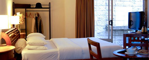 Altamont Hotel - By 8Hotels - Maitland Accommodation 3