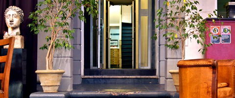 Altamont Hotel - By 8Hotels - Maitland Accommodation 4